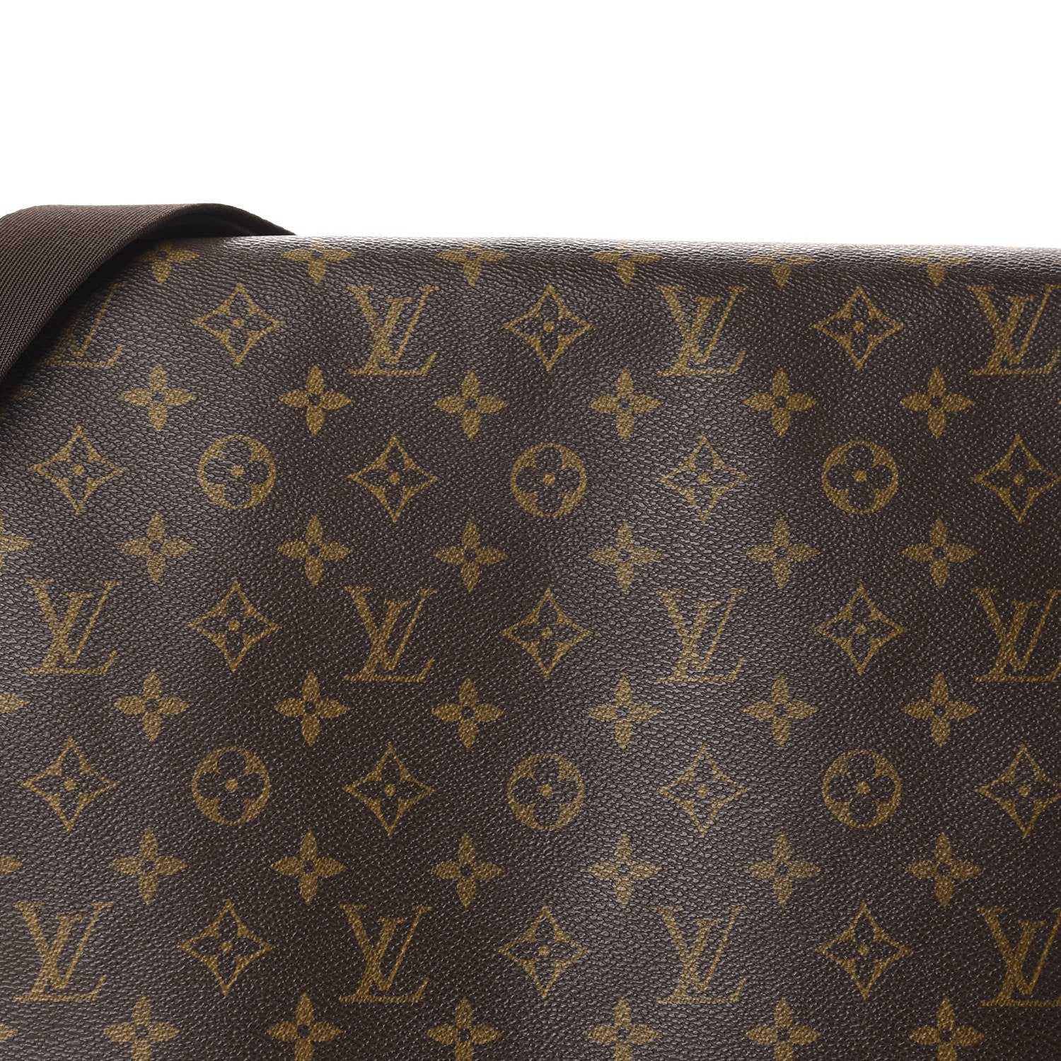 Louis Vuitton Monogram Abbesses Messenger Bag 10 of 10