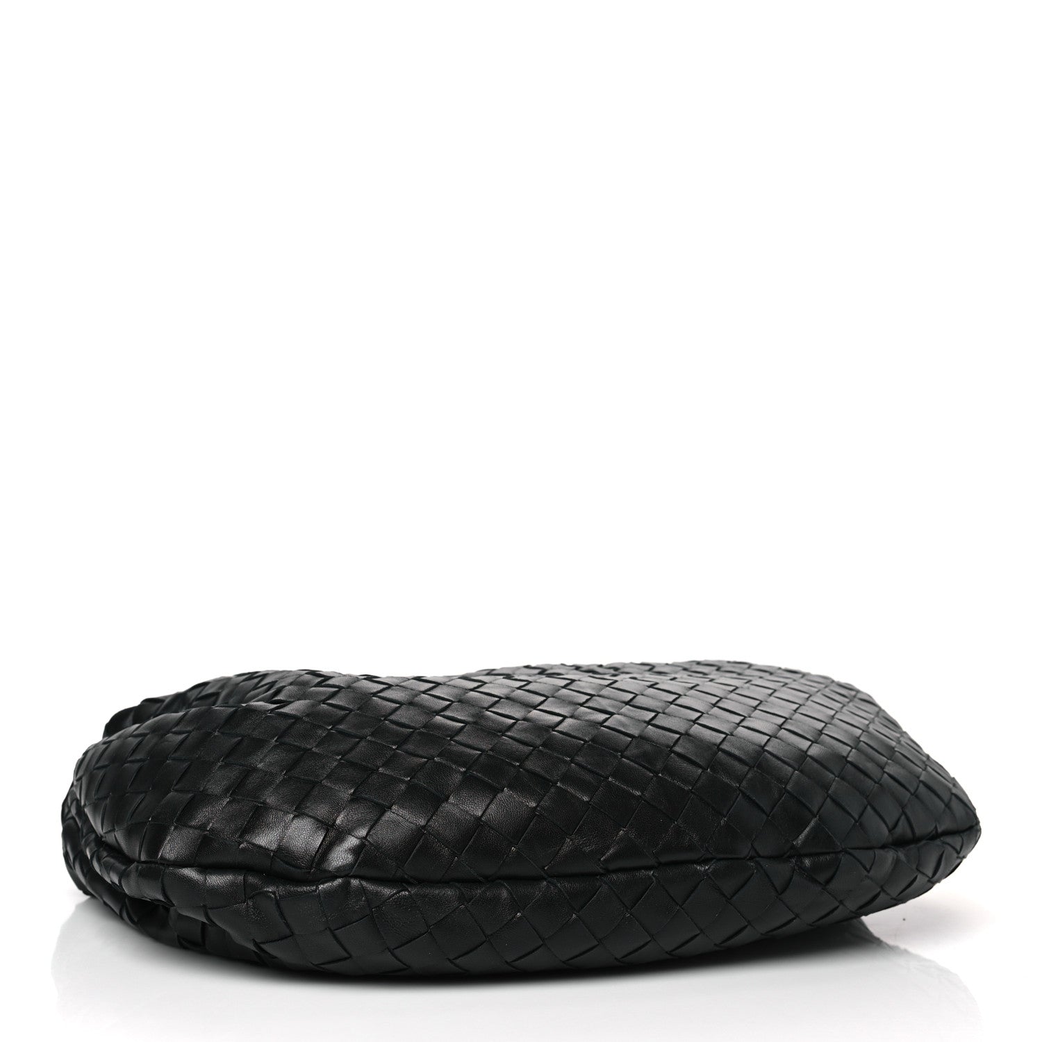 Bottega Veneta Nappa Intrecciato Medium Jodie Black 4 of 9