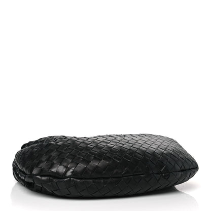 Bottega Veneta Nappa Intrecciato Medium Jodie Black 4 of 9