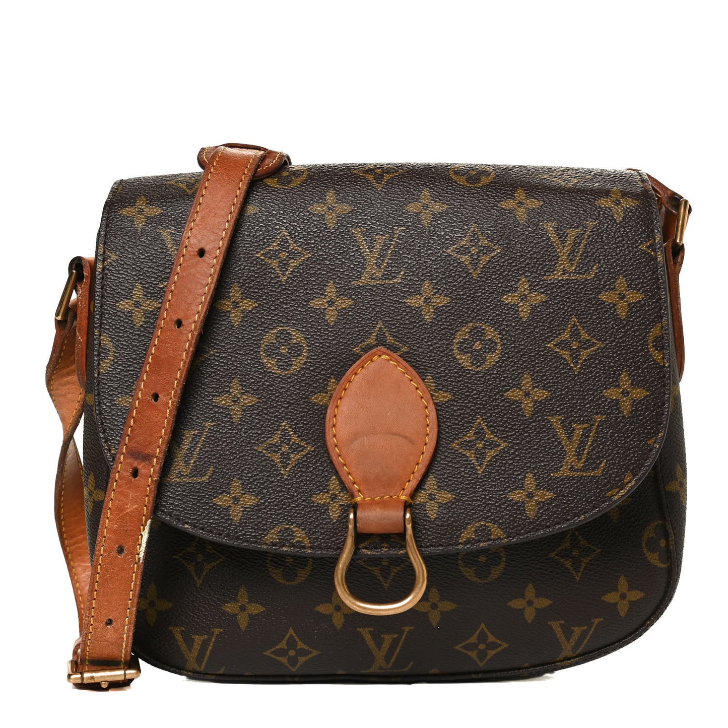 Monogram Saint Cloud GM
