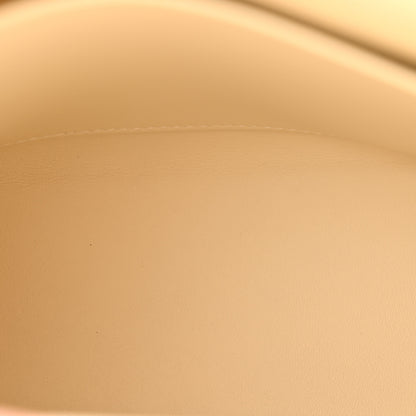 Hermes Swift Colormatic Kelly Retourne 25 Nata Chai Cuivre Lime Mauve Sylvestre Bleu Brume 5 of 11