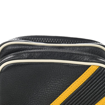 Givenchy Calfskin MC3 Belt Bag Black 9 of 11