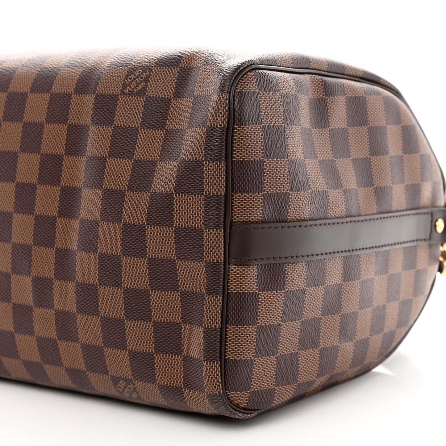 Damier Ebene Speedy Bandouliere 30