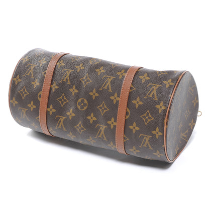 Louis Vuitton Monogram Papillon 30 4 of 8