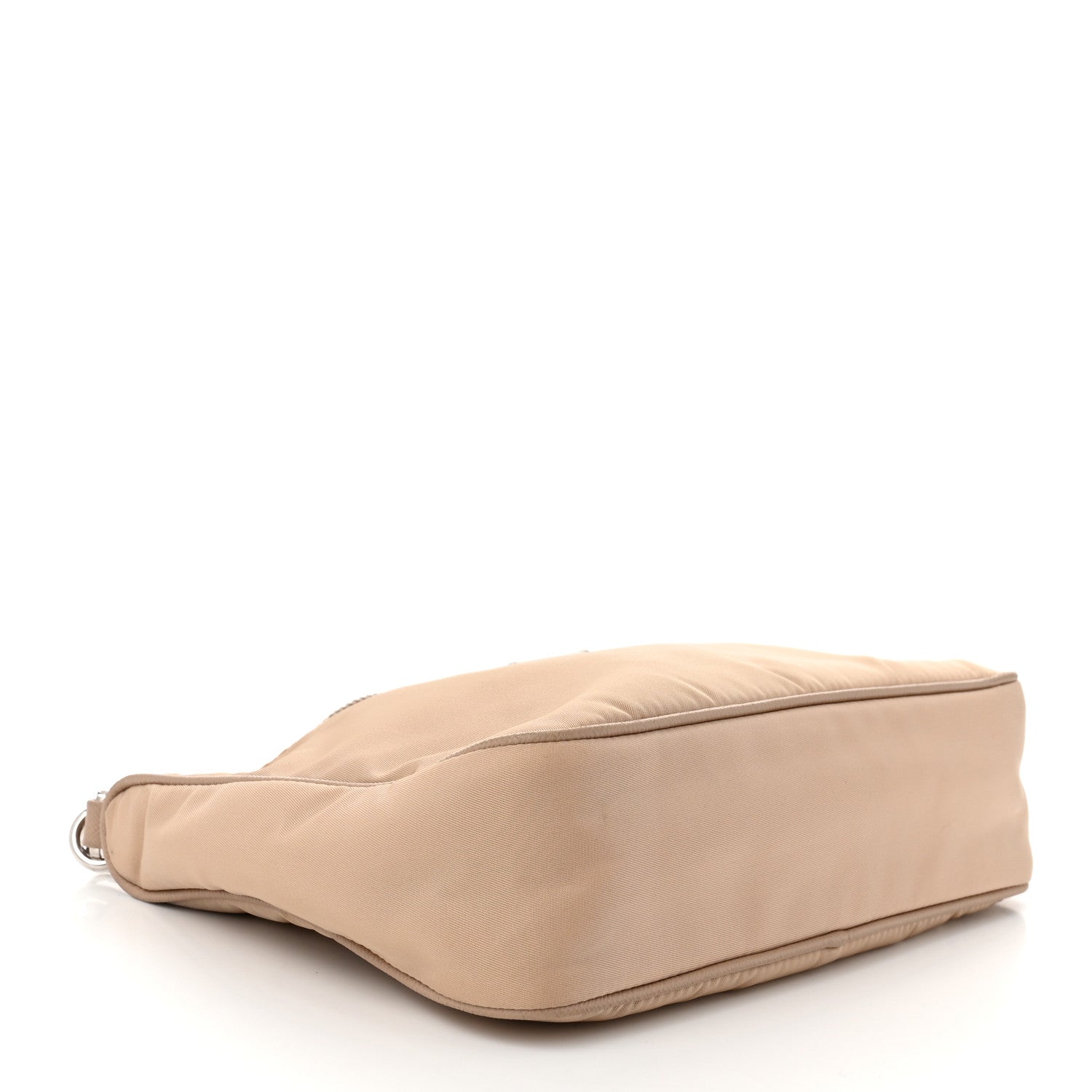 Prada Nylon Re-Edition 2005 Shoulder Bag Cammeo 4 of 12