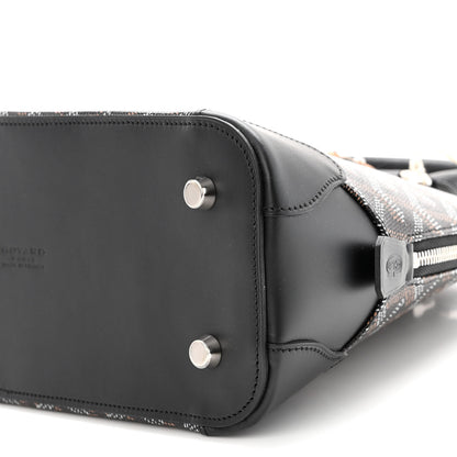 Goyard Goyardine Mini Vendome Black 8 of 8