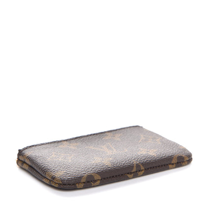 Louis Vuitton Monogram Key Pouch 4 of 7