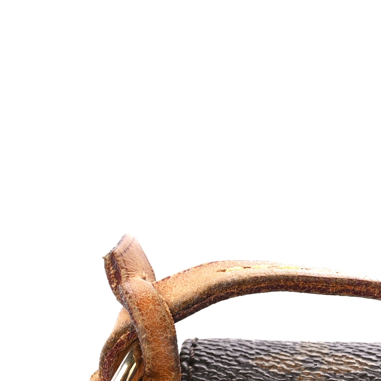 Louis Vuitton Monogram Favorite MM 13 of 14