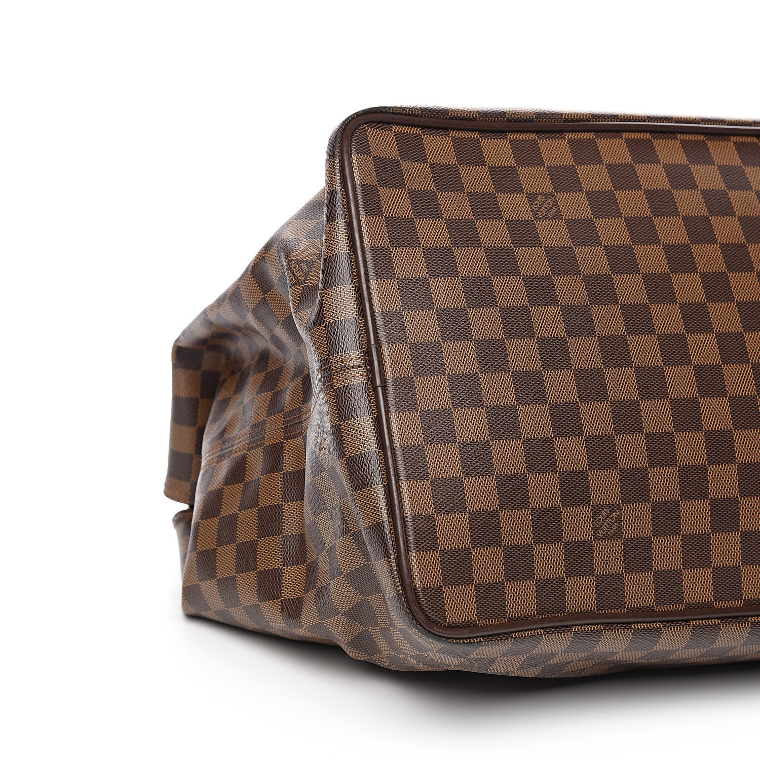 Louis Vuitton Damier Ebene Greenwich GM 7 of 15