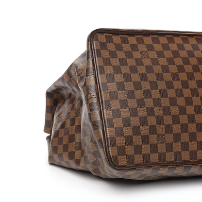 Louis Vuitton Damier Ebene Greenwich GM 7 of 15