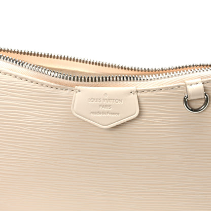Louis Vuitton Epi Logo Easy Pouch On Strap Quartz 6 of 13