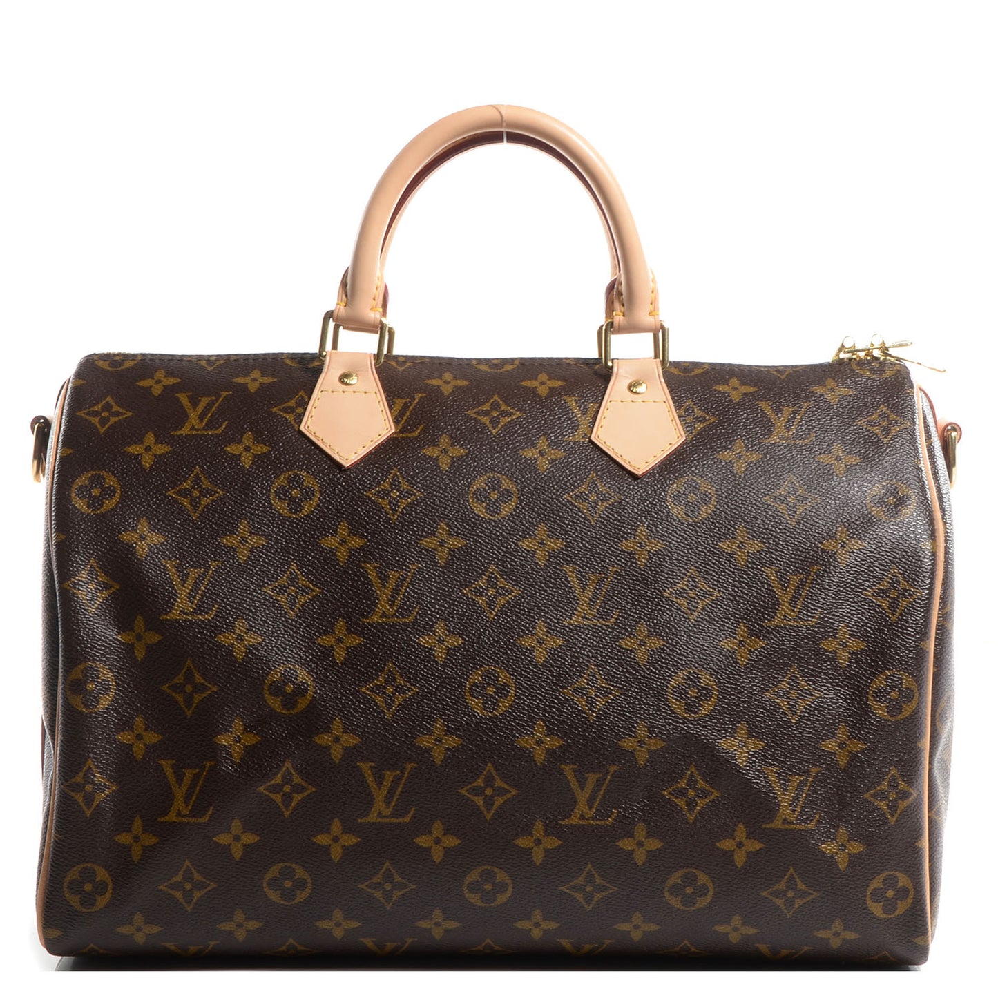 Monogram Speedy Bandouliere 35