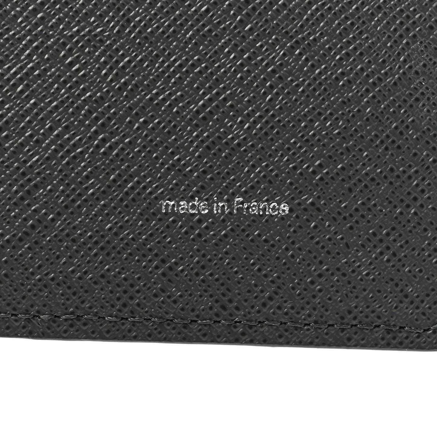 LV X YK Monogram Eclipse Reverse Pumpkin Notebook Cover Multicolor