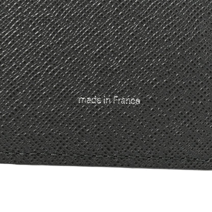 Louis Vuitton LV X YK Monogram Eclipse Reverse Pumpkin Notebook Cover Multicolor 7 of 8