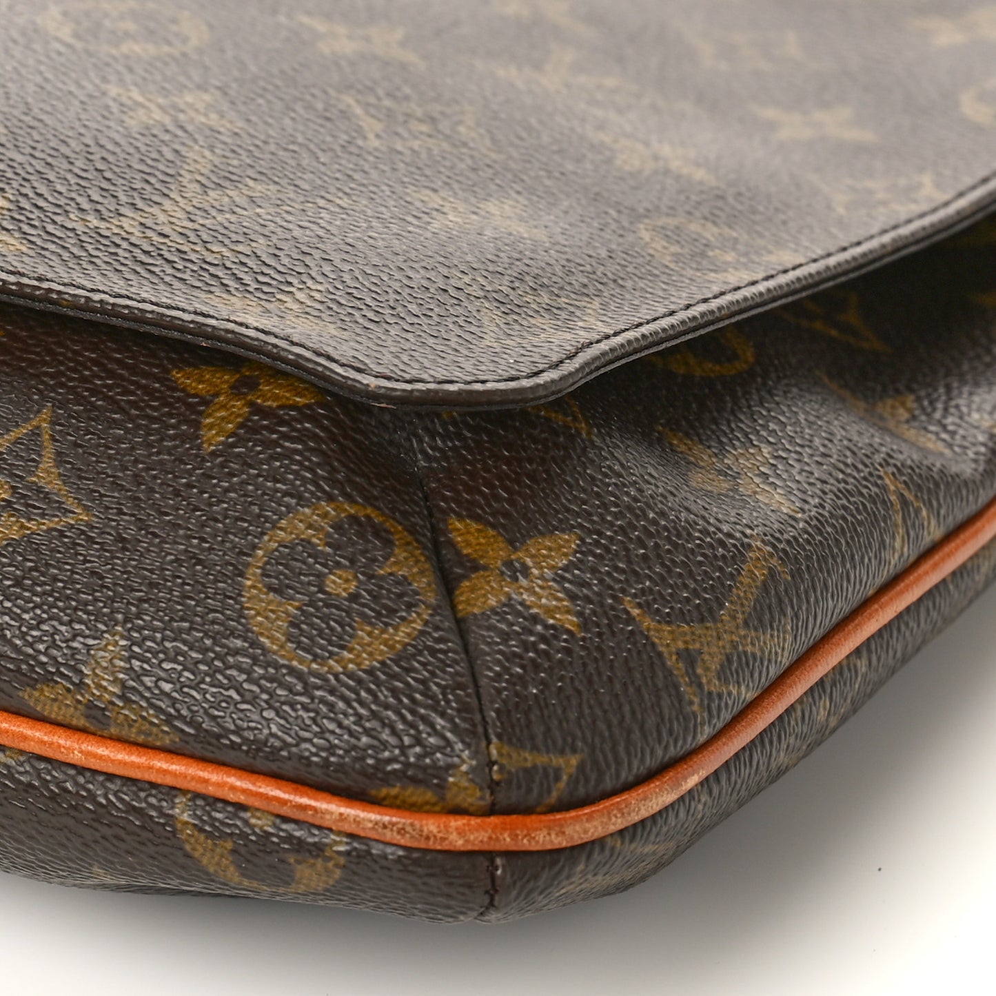 Monogram Musette Salsa