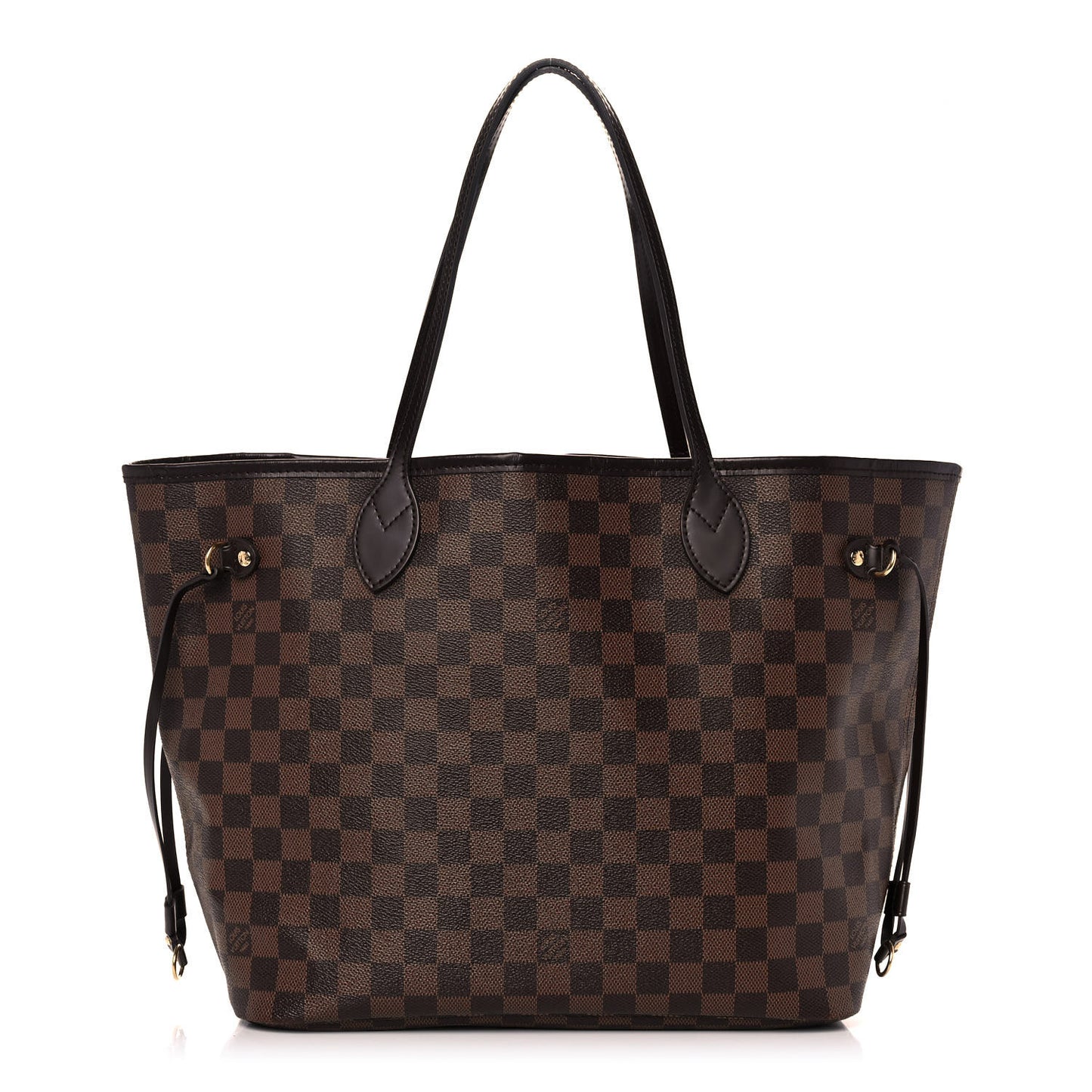 Damier Ebene Neo Neverfull MM