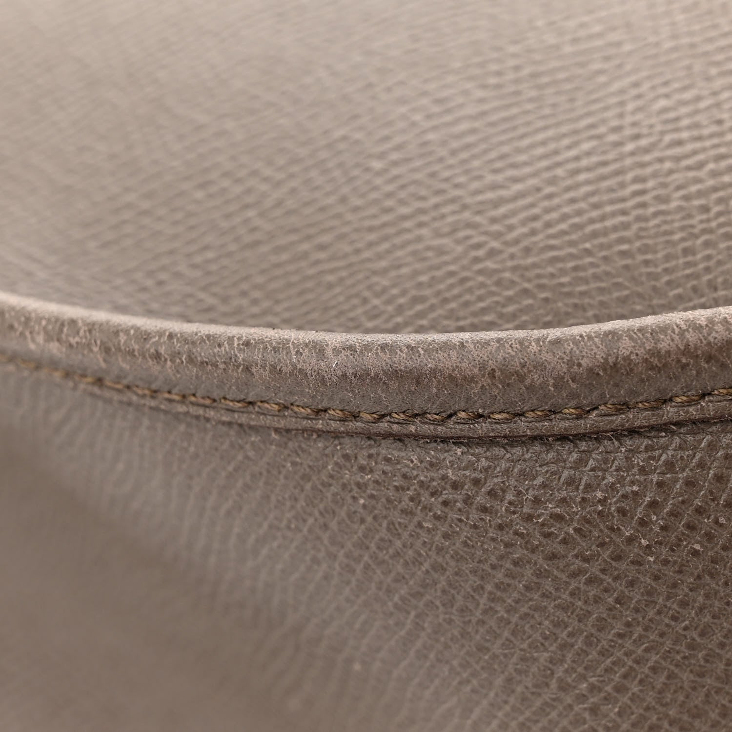 Hermes Epsom Evelyne III GM Etain 12 of 14