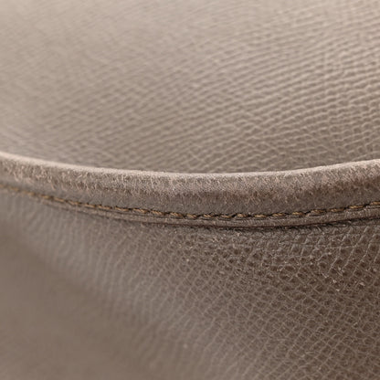 Hermes Epsom Evelyne III GM Etain 12 of 14