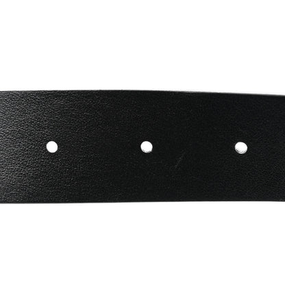 Louis Vuitton Empreinte 30mm LV Iconic Reversible Belt 80 32 Black 6 of 7