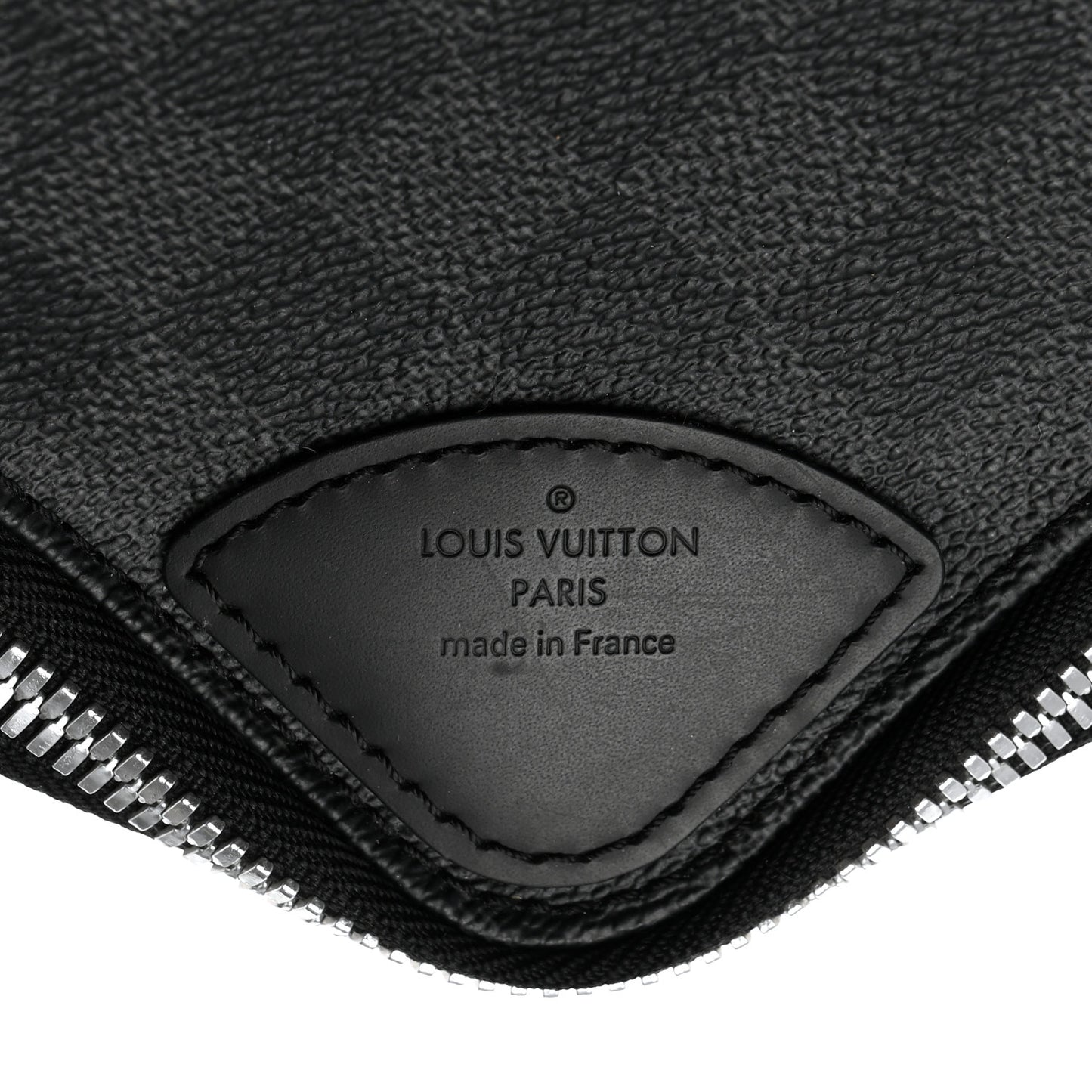 Damier Graphite Horizon Accessories Pouch