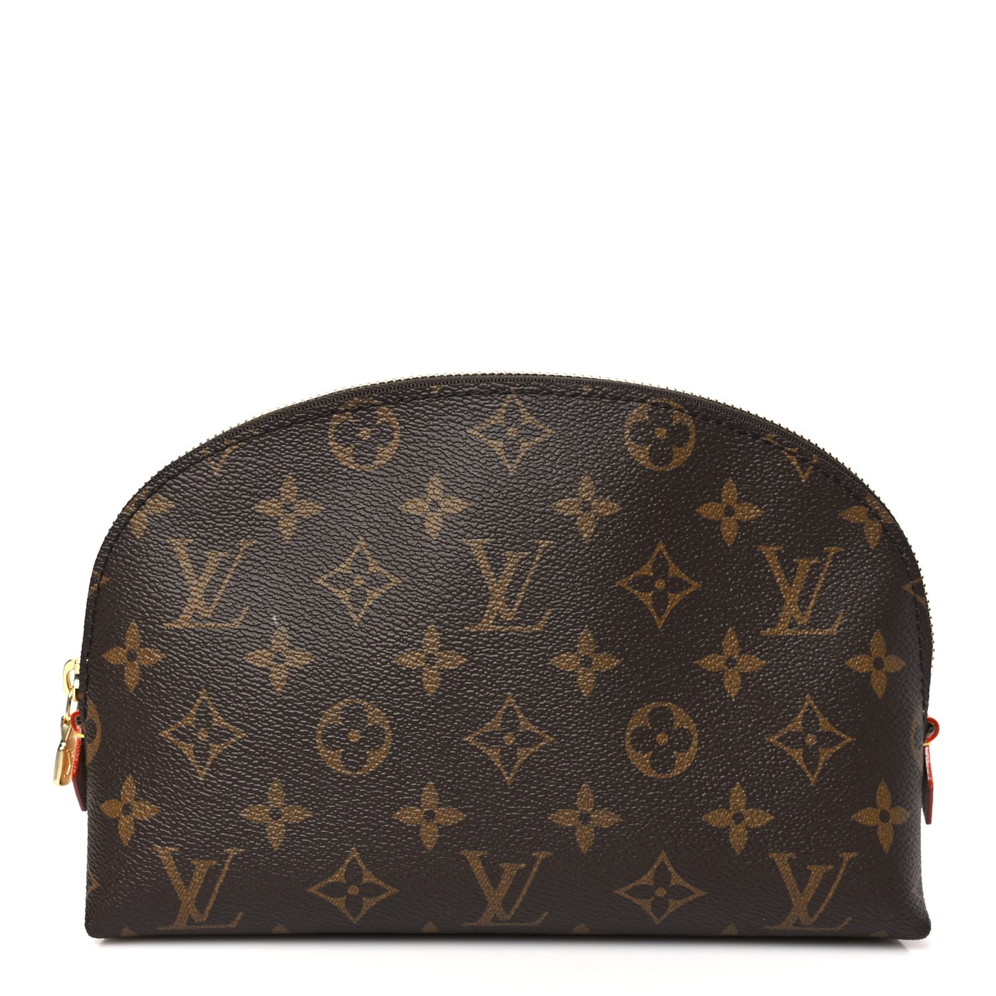 Monogram Cosmetic Pouch MM