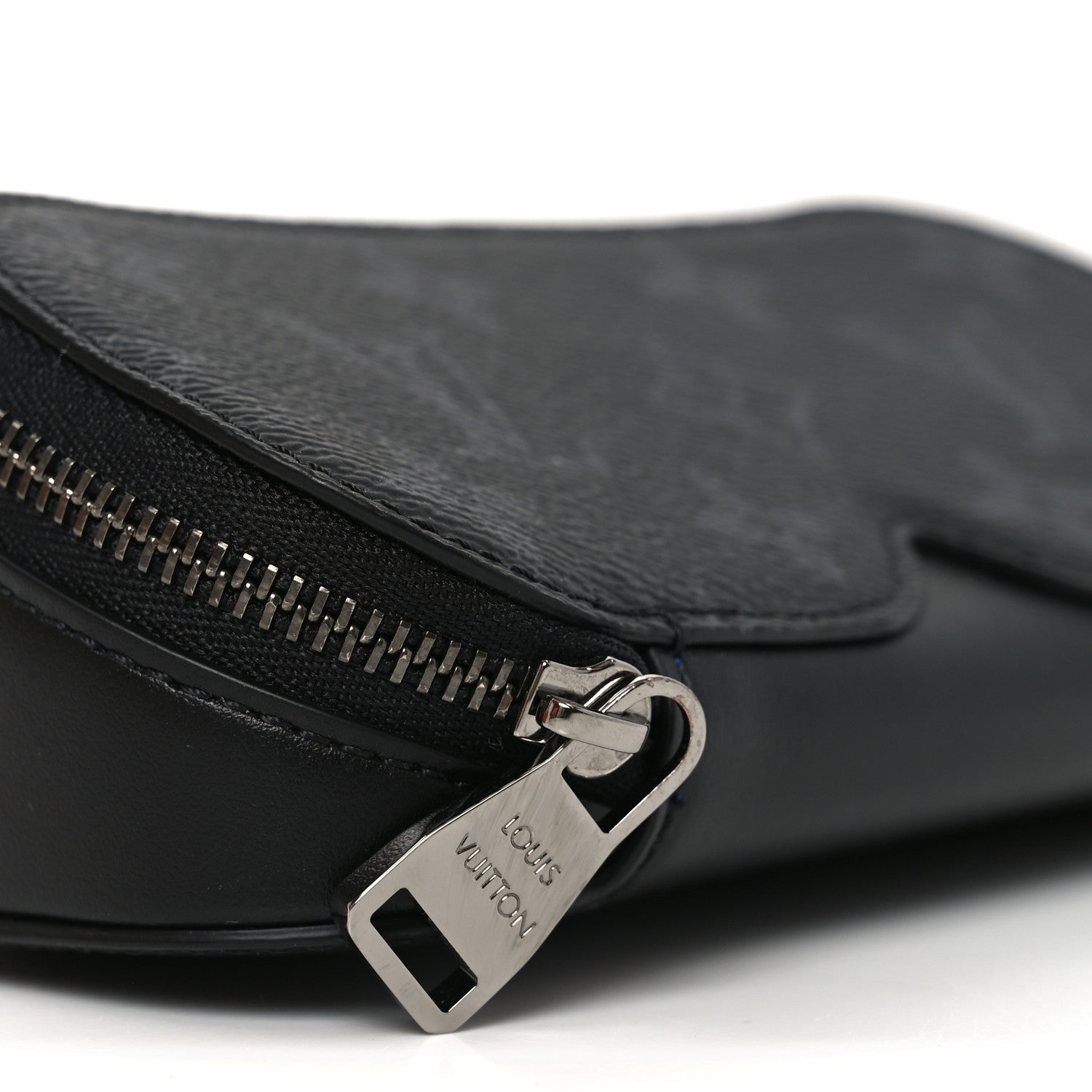 Louis Vuitton Monogram Eclipse Sunglasses Pouch GM 7 of 9