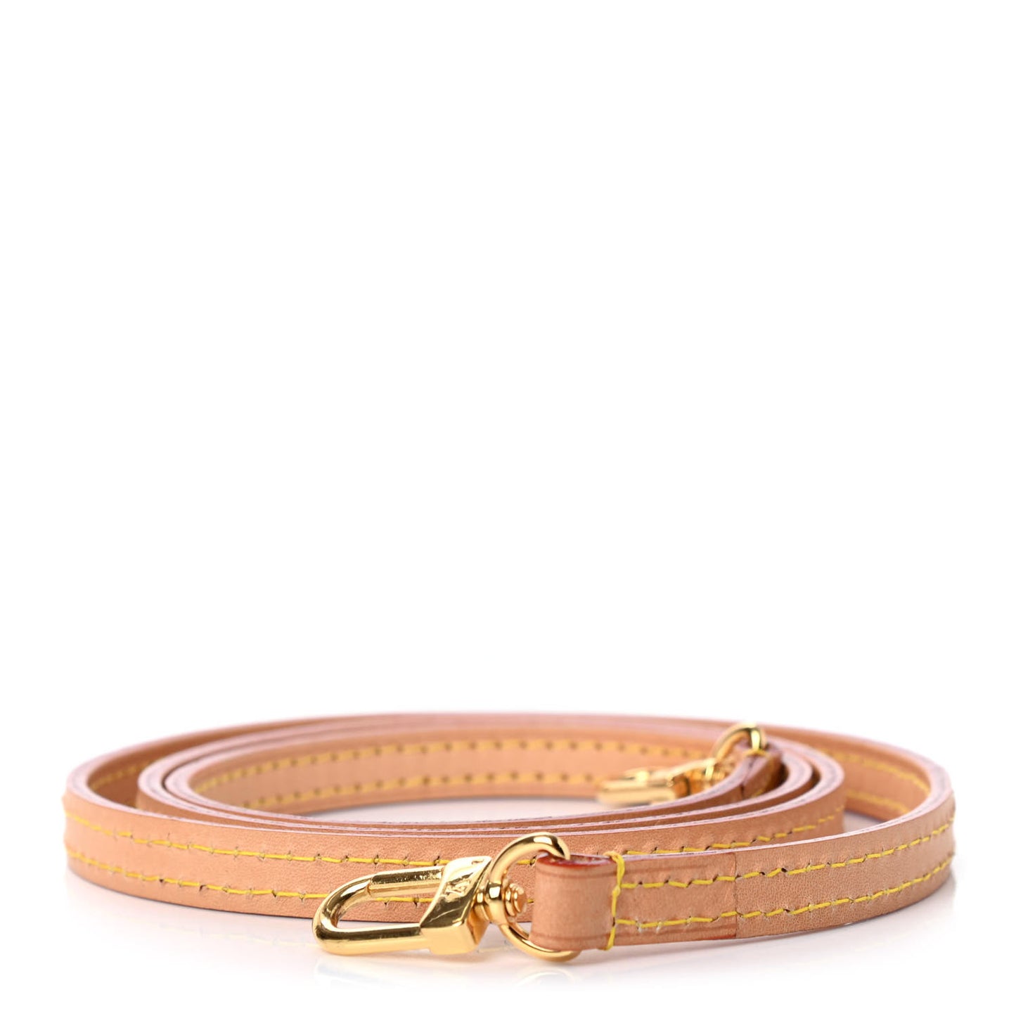 Vachetta Favorite Long Strap
