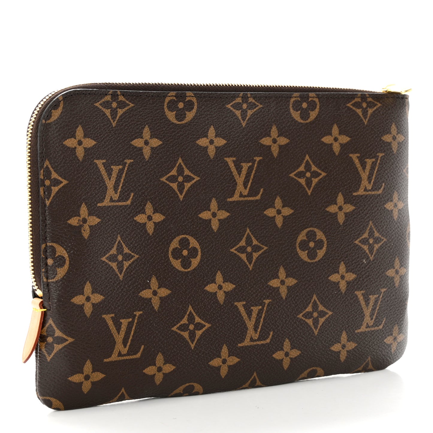 Monogram Etui Voyage PM Pouch