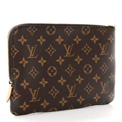 Louis Vuitton Monogram Etui Voyage PM Pouch 3 of 6