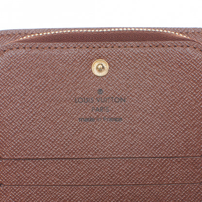 Louis Vuitton Monogram Insolite Coin Purse Wallet 6 of 8