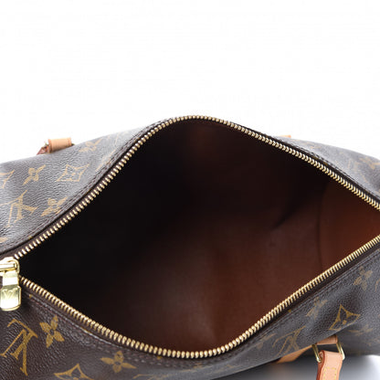 Louis Vuitton Monogram Papillon 30 5 of 9
