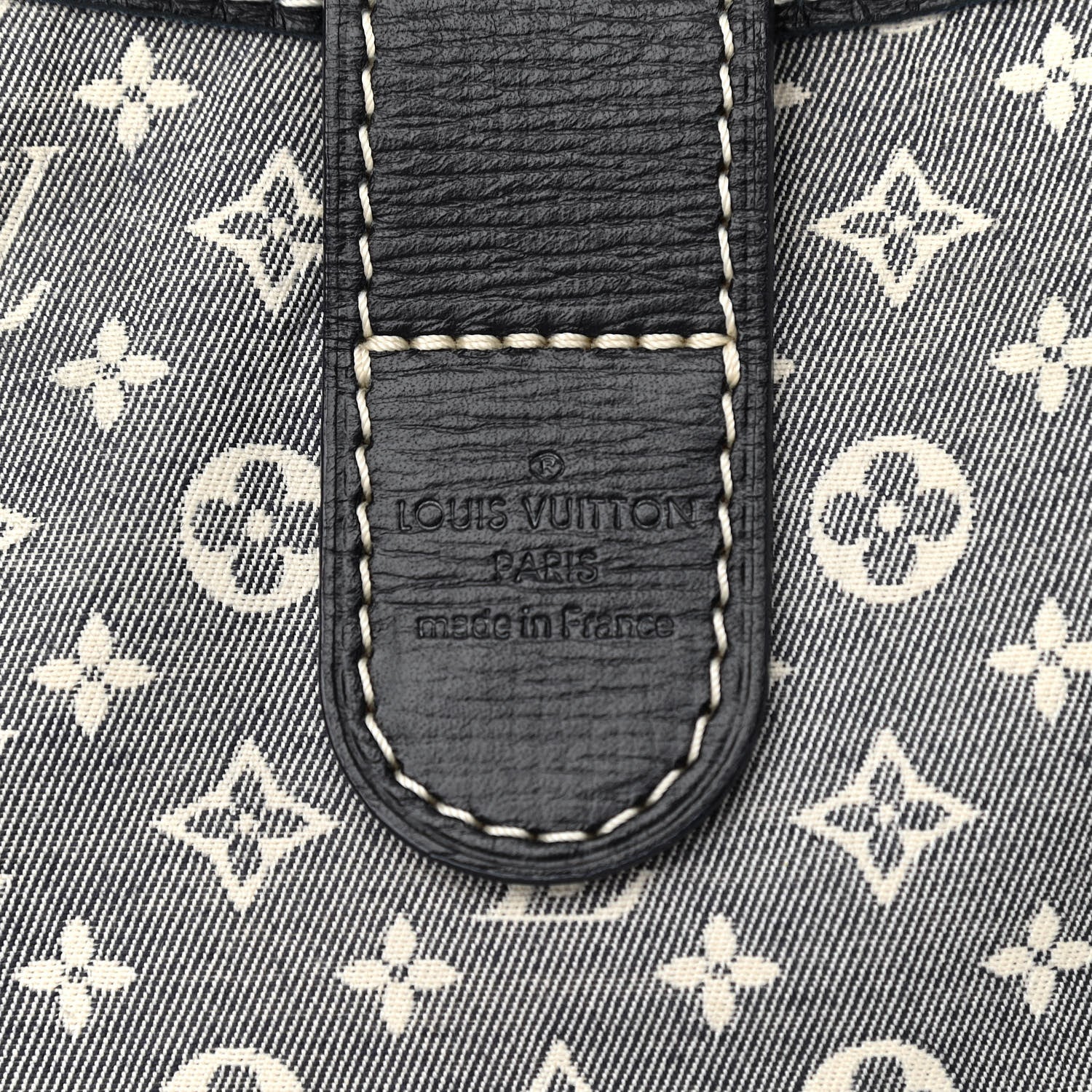 Louis Vuitton Monogram Idylle Elegie Encre 6 of 11