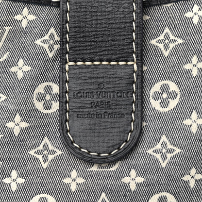 Louis Vuitton Monogram Idylle Elegie Encre 6 of 11