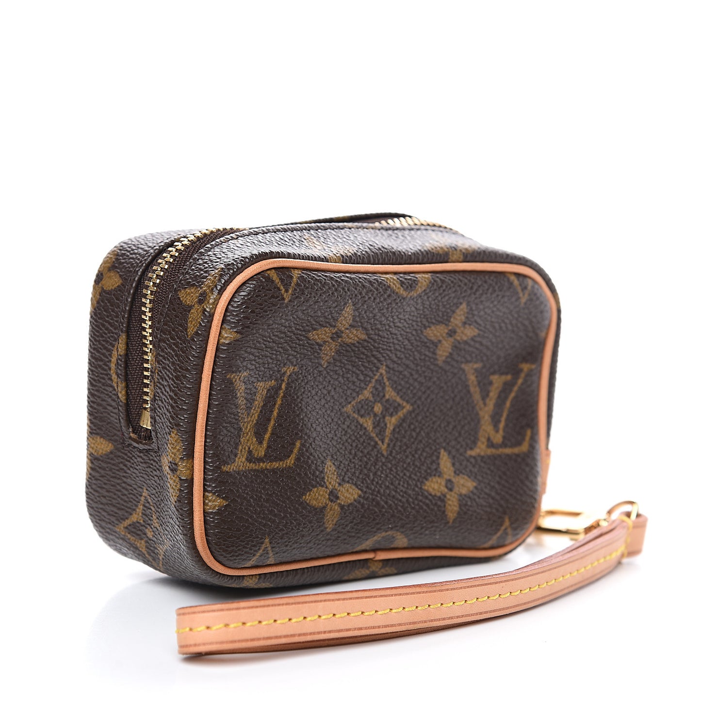 Monogram Wapity