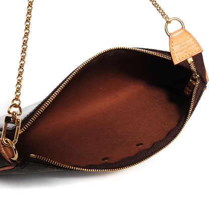 Louis Vuitton Monogram Eva Clutch 6 of 8