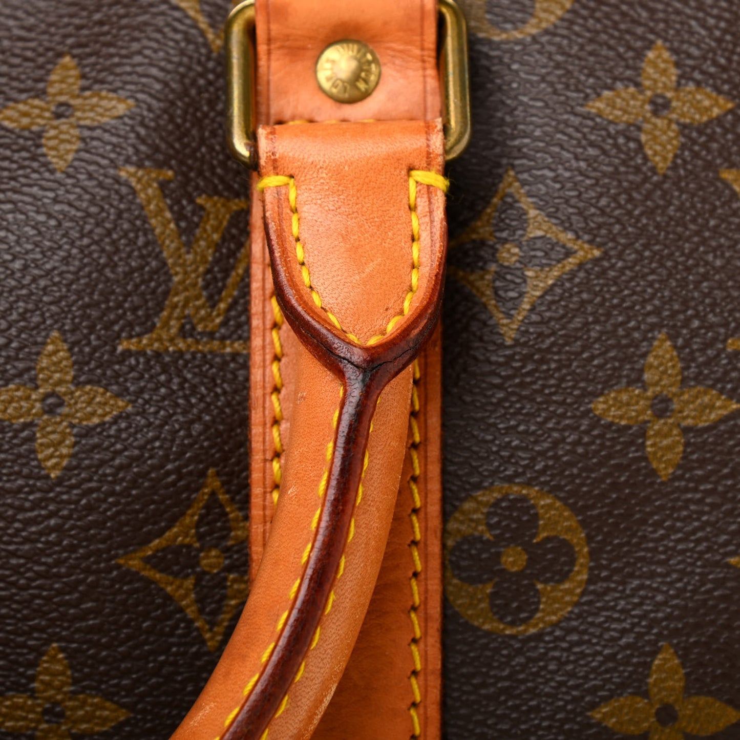 Monogram Keepall Bandouliere 45