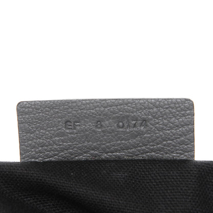 Givenchy Sugar Goatskin Medium Pandora Elephant Grey 8 of 8