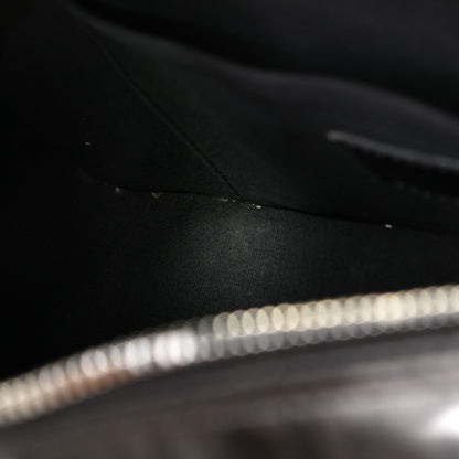 Louis Vuitton Mat Monogram Shelton Black 11 of 13