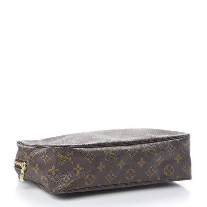 Louis Vuitton Monogram Trousse Toilette 28 4 of 8