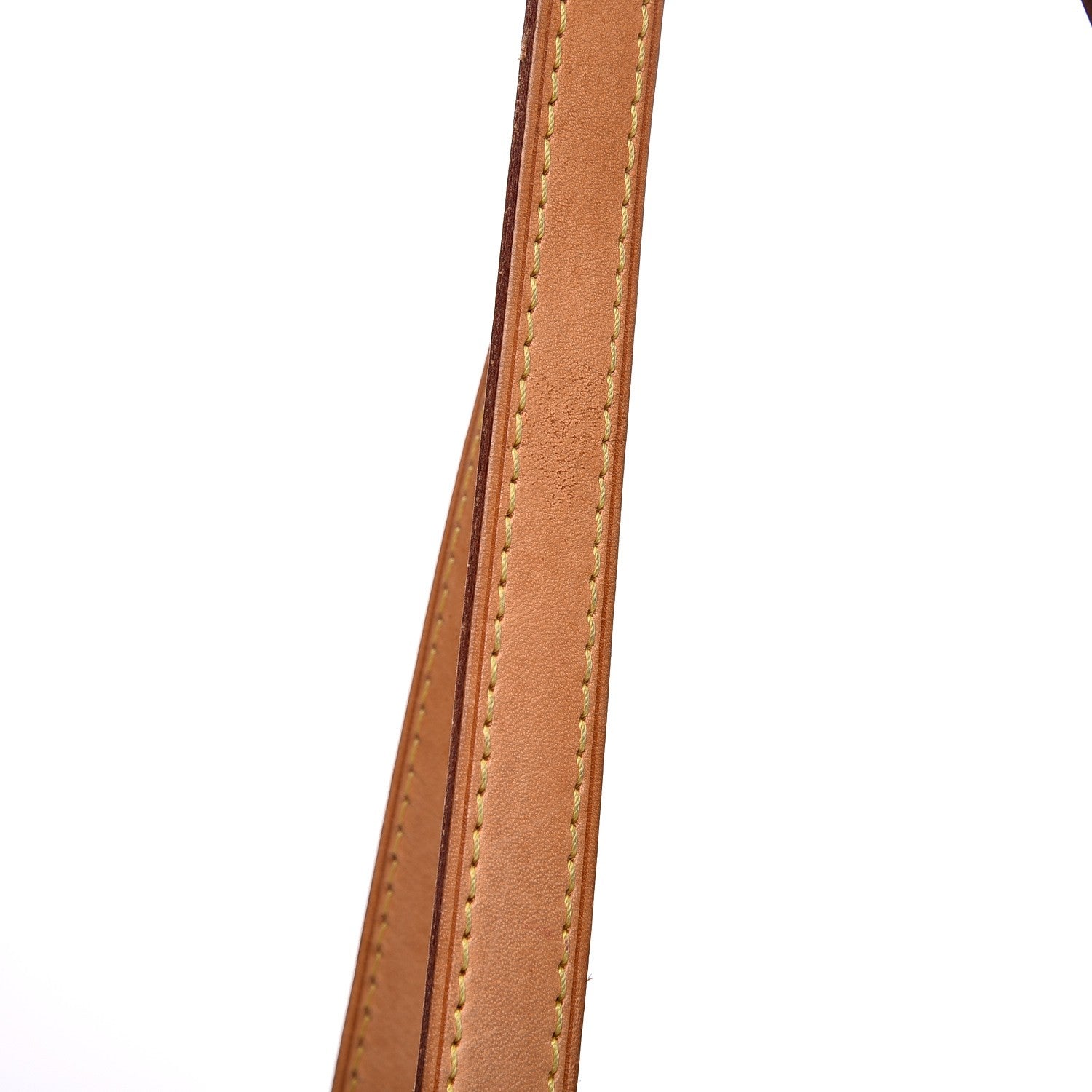 Louis Vuitton Monogram Totally MM 14 of 14