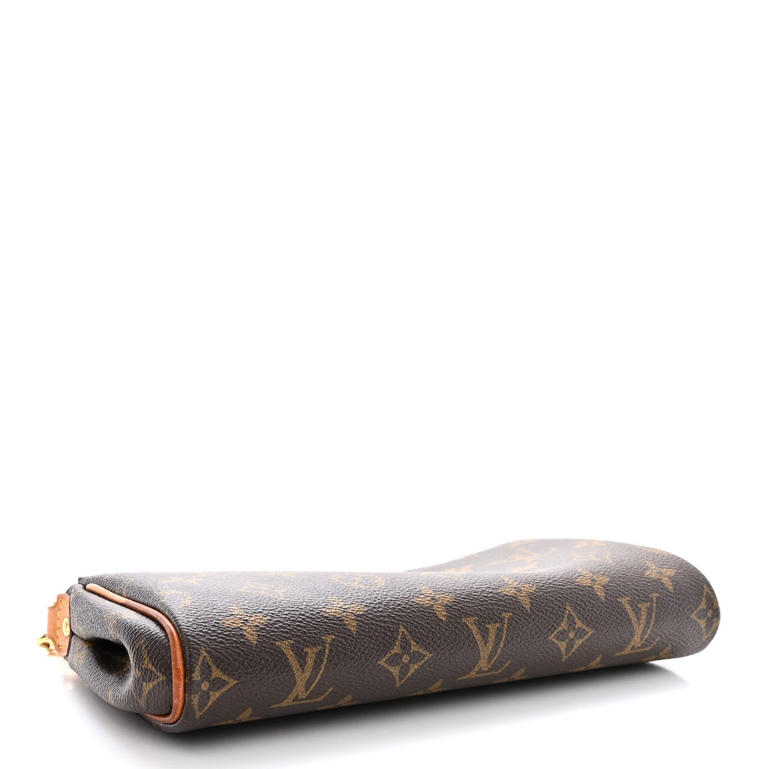 Louis Vuitton Monogram Eva Clutch 4 of 11