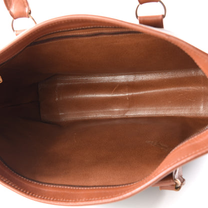 Louis Vuitton Monogram Sac Weekend PM 4 of 13