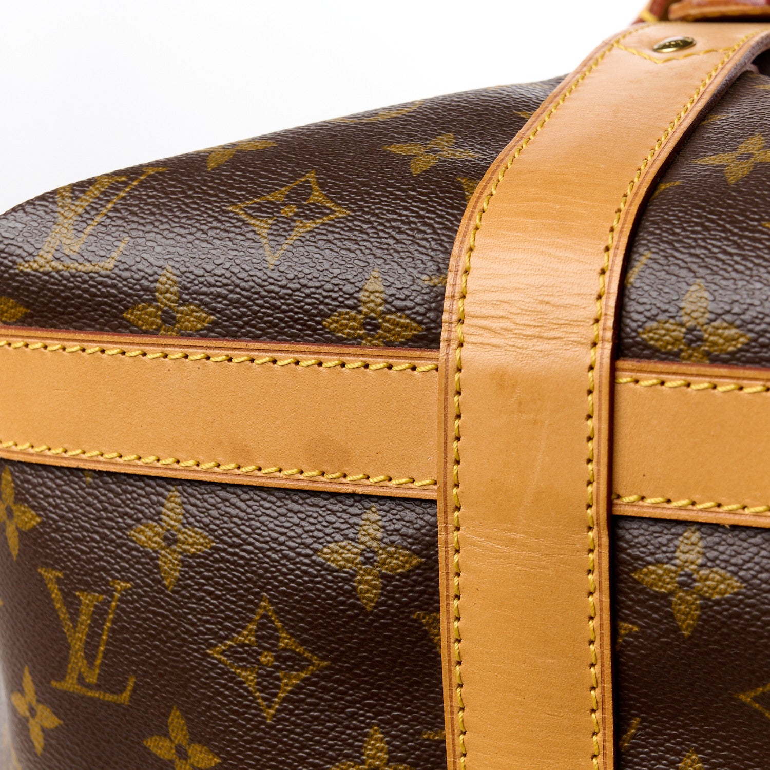 Louis Vuitton Monogram Cruiser 50 16 of 16