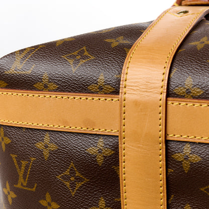 Louis Vuitton Monogram Cruiser 50 16 of 16