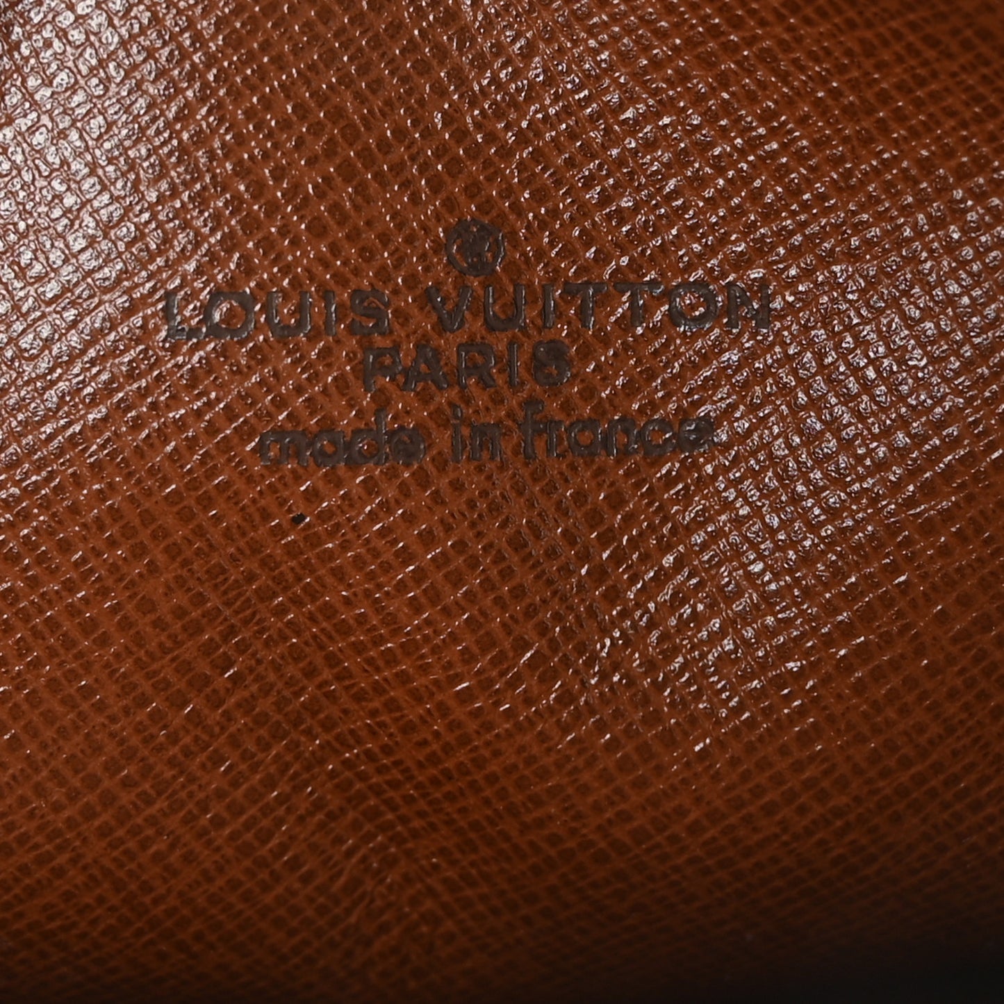Monogram Danube 15