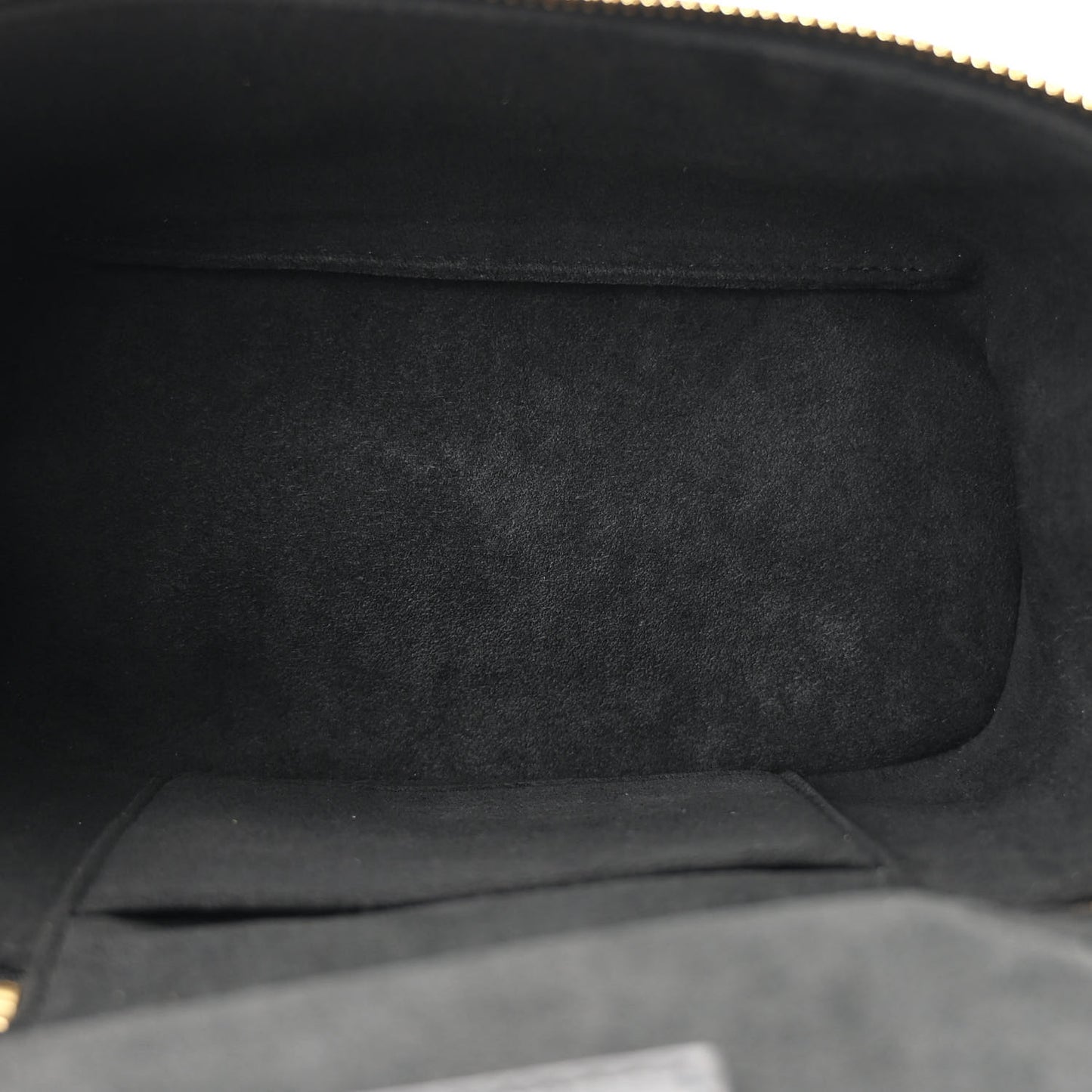 Monogram Ink Vanity PM Black
