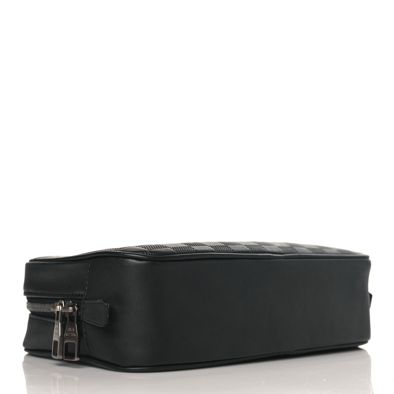 Louis Vuitton Damier Infini Toiletry Pouch Onyx 4 of 8