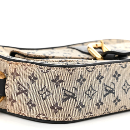 Louis Vuitton Mini Monogram Juliette Light Khaki 9 of 19