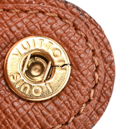 Louis Vuitton Monogram Etui Palm Cover 10 of 10