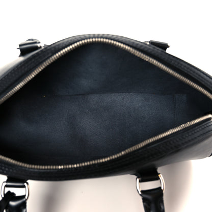 Louis Vuitton Epi Jasmin Black 5 of 11